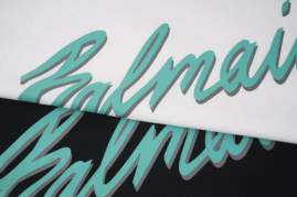Picture of Balmain T Shirts Short _SKUBalmainS-2XLhstx90120641